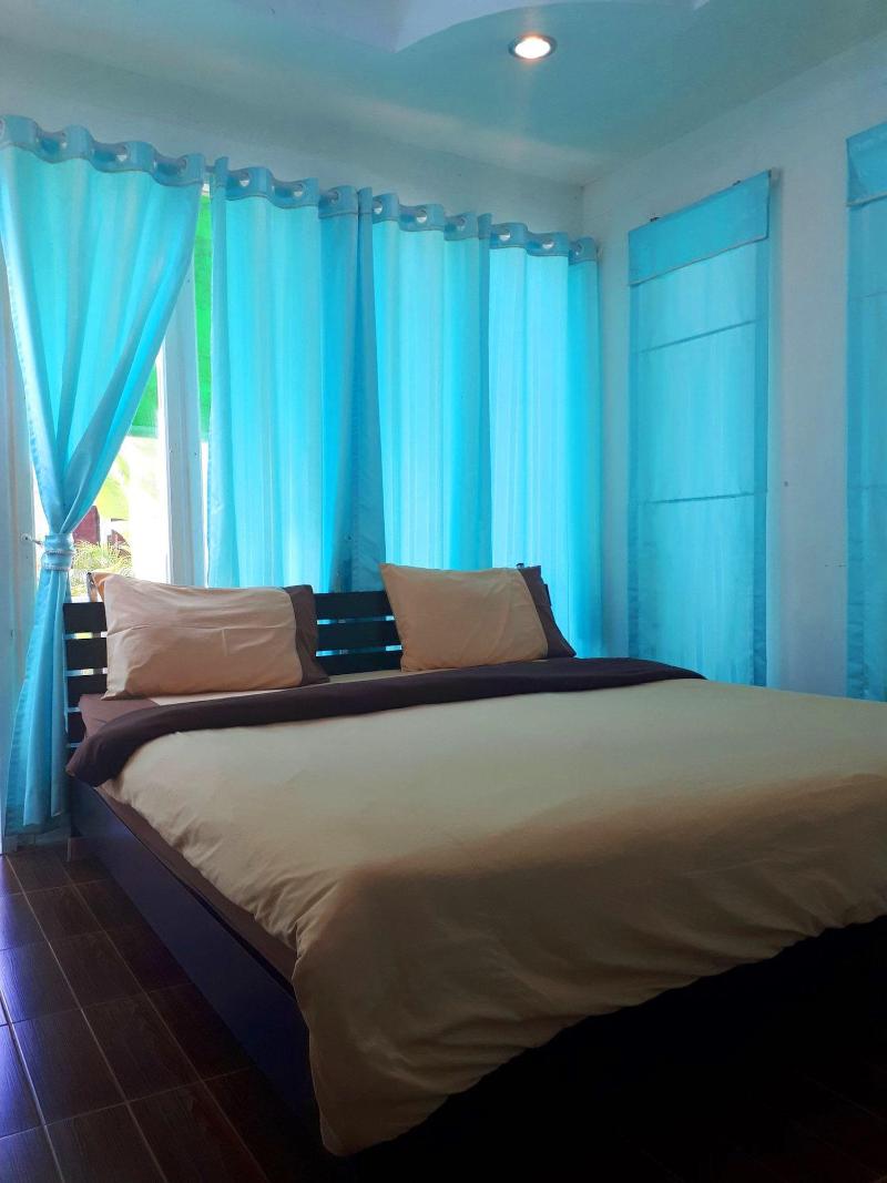 Leelawadee Resort - Oda