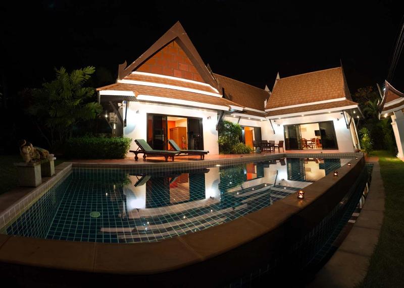 White At Sea Resort - Oda