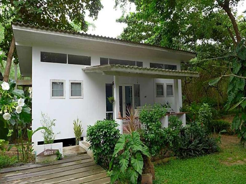 White At Sea Resort - Oda