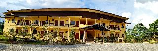 Baan Sakuna otel fotoğrafı