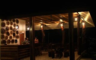 Khaosok River Home Resort fotoÄŸrafÄ±