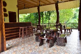 Khaosok River Home Resort fotoÄŸrafÄ±