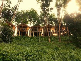 Khaosok River Home Resort fotoÄŸrafÄ±