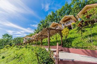 Khaosok River Home Resort fotoÄŸrafÄ±