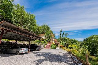 Khaosok River Home Resort fotoÄŸrafÄ±