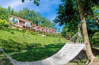 Khaosok River Home Resort fotoÄŸrafÄ±