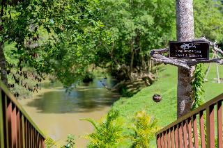 Khaosok River Home Resort fotoÄŸrafÄ±