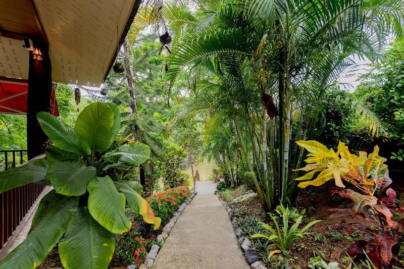 Khaosok River Home Resort - Genel