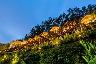 Khaosok River Home Resort fotoÄŸrafÄ±