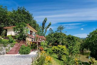 Khaosok River Home Resort fotoÄŸrafÄ±