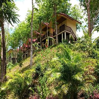 Khaosok River Home Resort fotoÄŸrafÄ±