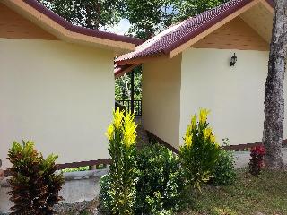 Khaosok River Home Resort fotoÄŸrafÄ±