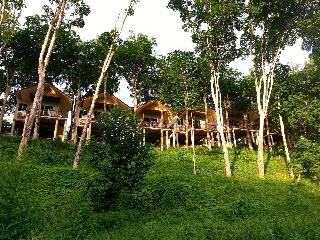 Khaosok River Home Resort fotoÄŸrafÄ±