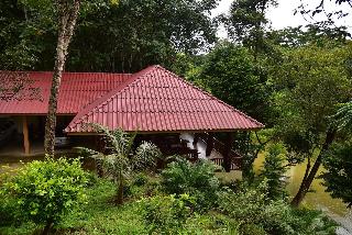 Khaosok River Home Resort fotoÄŸrafÄ±