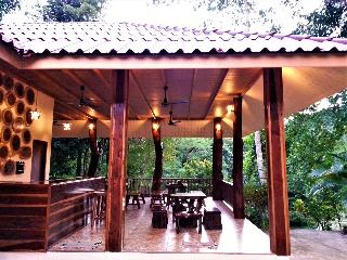 Khaosok River Home Resort fotoÄŸrafÄ±