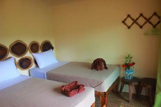 Khaosok River Home Resort fotoÄŸrafÄ±