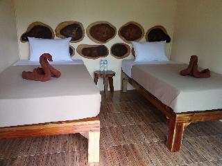 Khaosok River Home Resort fotoÄŸrafÄ±