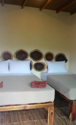 Khaosok River Home Resort fotoÄŸrafÄ±