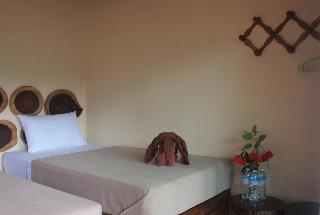 Khaosok River Home Resort fotoÄŸrafÄ±