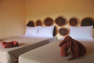 Khaosok River Home Resort fotoÄŸrafÄ±