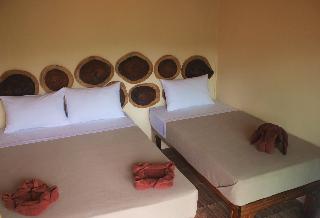 Khaosok River Home Resort fotoÄŸrafÄ±