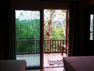 Khaosok River Home Resort fotoÄŸrafÄ±