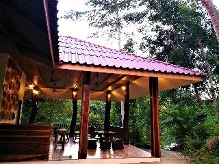 Khaosok River Home Resort fotoÄŸrafÄ±
