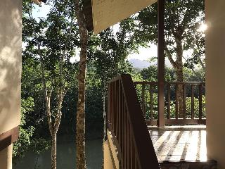 Khaosok River Home Resort fotoÄŸrafÄ±