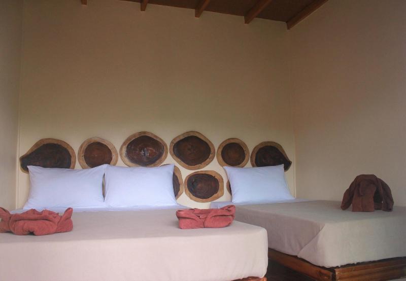 Khaosok River Home Resort - Oda
