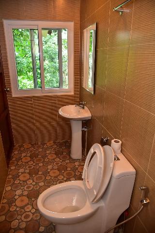 Khaosok River Home Resort fotoÄŸrafÄ±