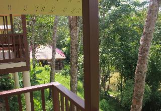 Khaosok River Home Resort fotoÄŸrafÄ±