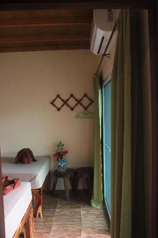 Khaosok River Home Resort fotoÄŸrafÄ±