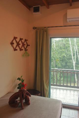Khaosok River Home Resort fotoÄŸrafÄ±