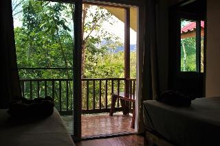Khaosok River Home Resort fotoÄŸrafÄ±
