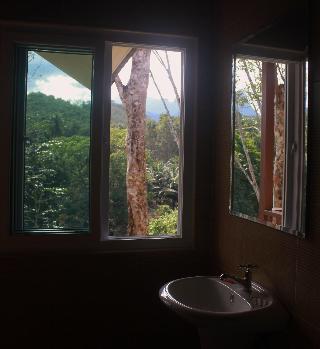 Khaosok River Home Resort fotoÄŸrafÄ±