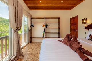 Khaosok River Home Resort fotoÄŸrafÄ±