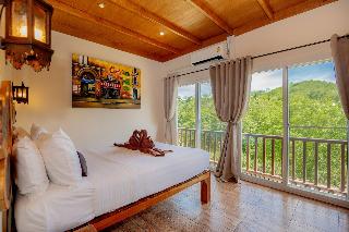 Khaosok River Home Resort fotoÄŸrafÄ±