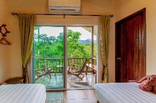 Khaosok River Home Resort fotoÄŸrafÄ±