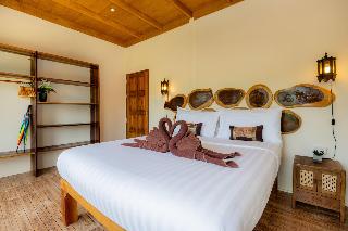 Khaosok River Home Resort fotoÄŸrafÄ±