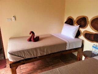 Khaosok River Home Resort fotoÄŸrafÄ±