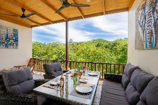Khaosok River Home Resort fotoÄŸrafÄ±