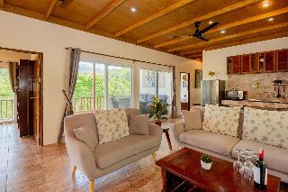 Khaosok River Home Resort fotoÄŸrafÄ±