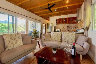 Khaosok River Home Resort fotoÄŸrafÄ±
