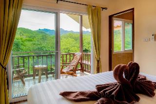 Khaosok River Home Resort fotoÄŸrafÄ±