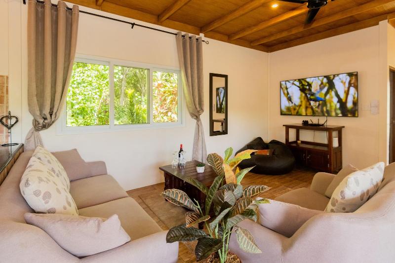 Khaosok River Home Resort - Oda