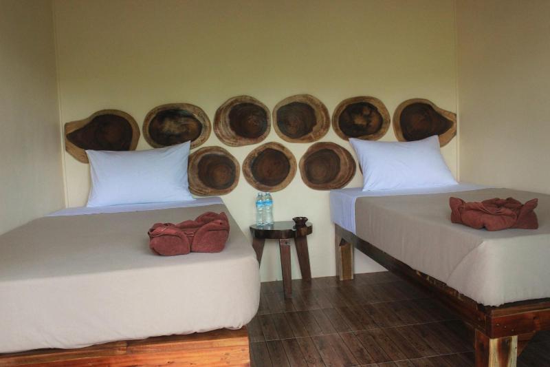 Khaosok River Home Resort - Oda