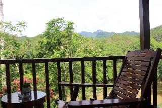 Khaosok River Home Resort fotoÄŸrafÄ±