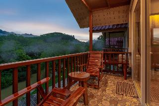 Khaosok River Home Resort fotoÄŸrafÄ±