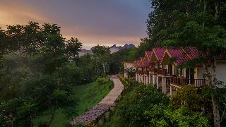 Khaosok River Home Resort fotoÄŸrafÄ±