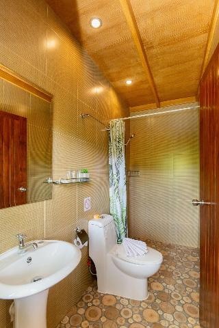 Khaosok River Home Resort fotoÄŸrafÄ±